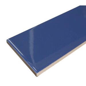 Pukkila sininen Kiiltävä 7×20