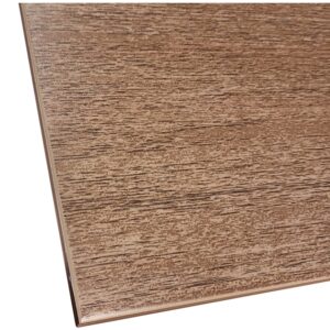 Bambu Marron Matta 31×45