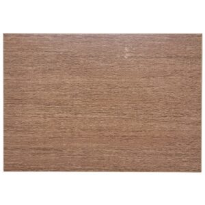 Bambu Marron Matta 31×45