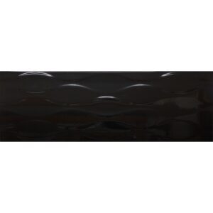 Harmony Negro Kiiltävä 20×60
