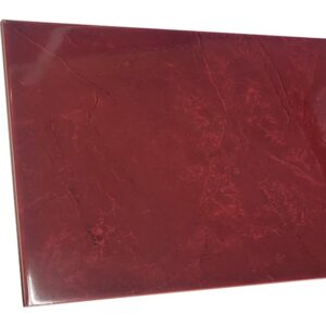 Modena Burgundy Kiiltävä COM 25×40