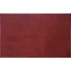 Modena Burgundy Kiiltävä COM 25×40