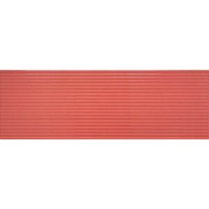 Niza Rojo Ondulado, 20×60