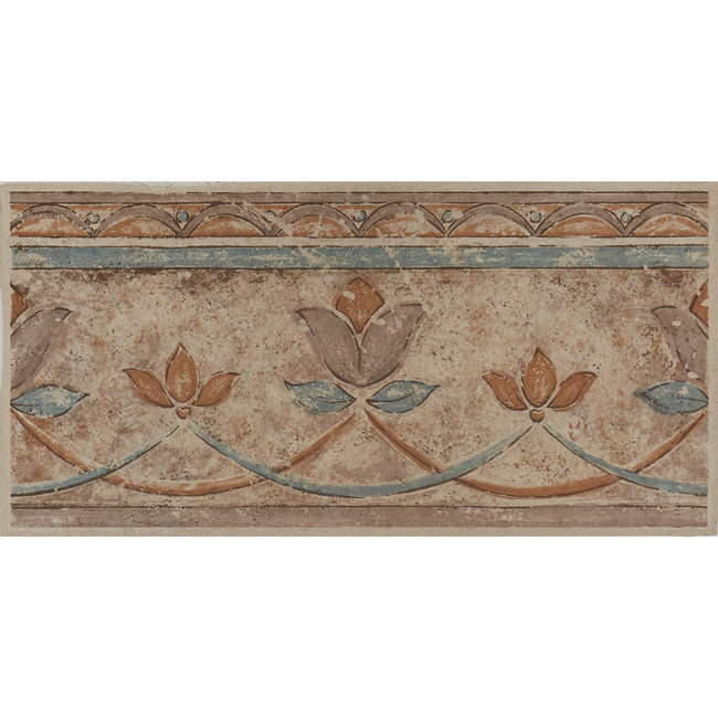 Nimes list lairea, 16,5x33