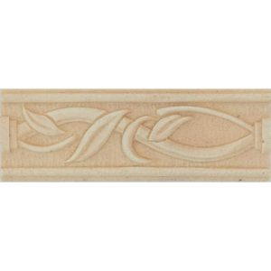 Isabel beige listelo, 7×20