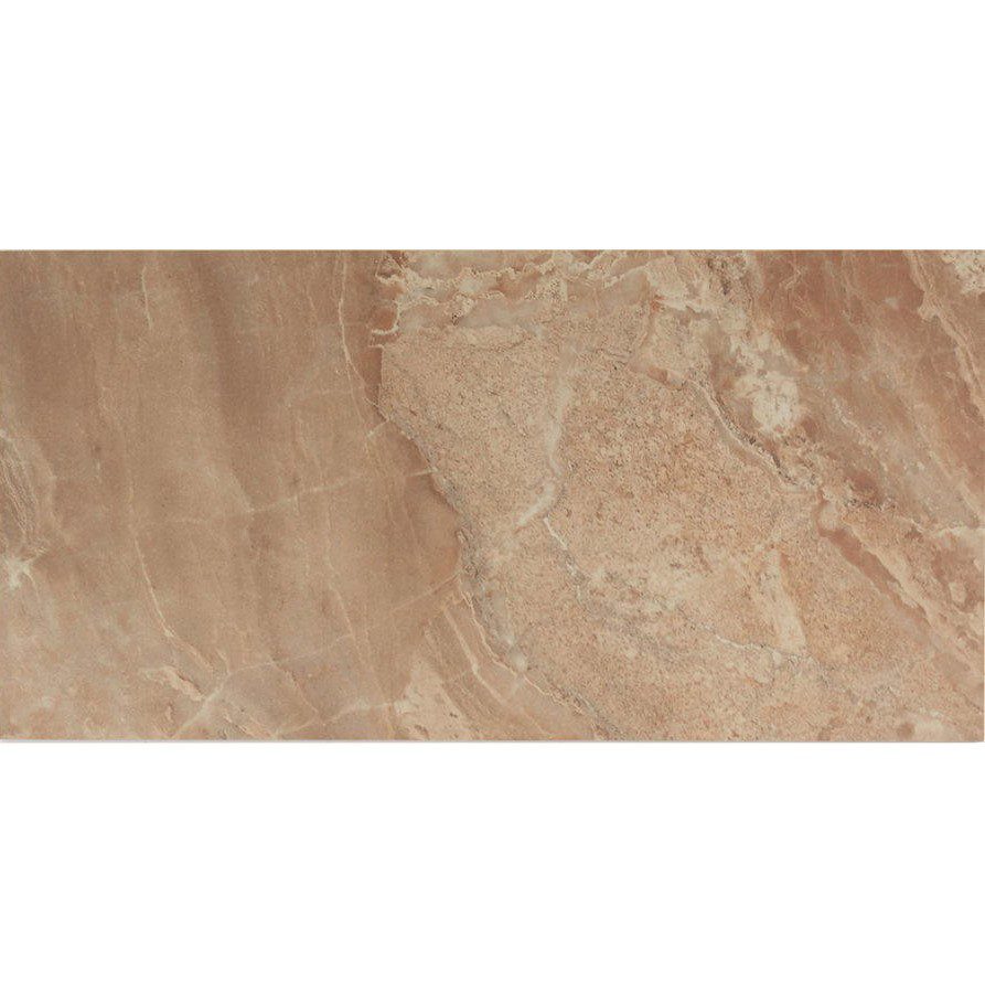 WQ 36P956M Marmori beige, 30x60 Kiiltävä, Rektifioitu, Kuivapuristettu