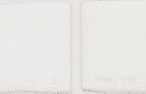 Cubico Mediuma Bianco, 2,5×30