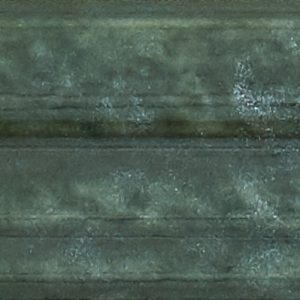 Smaragdo Verde Listelo, 5×25