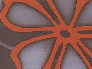 Listelo 583 Marron, 5×45