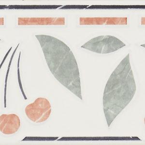Cerezo Blanco, 10×25