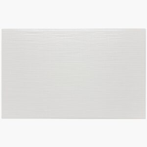 Aras White Matta 25×40