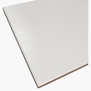 Aras White Matta 25×40