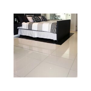 Granito Super White, 30×60 Porcelanato Rektifioitu