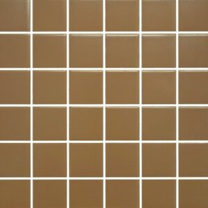 Mosaiikki arkissa Matta RAL 07005030, 5×5