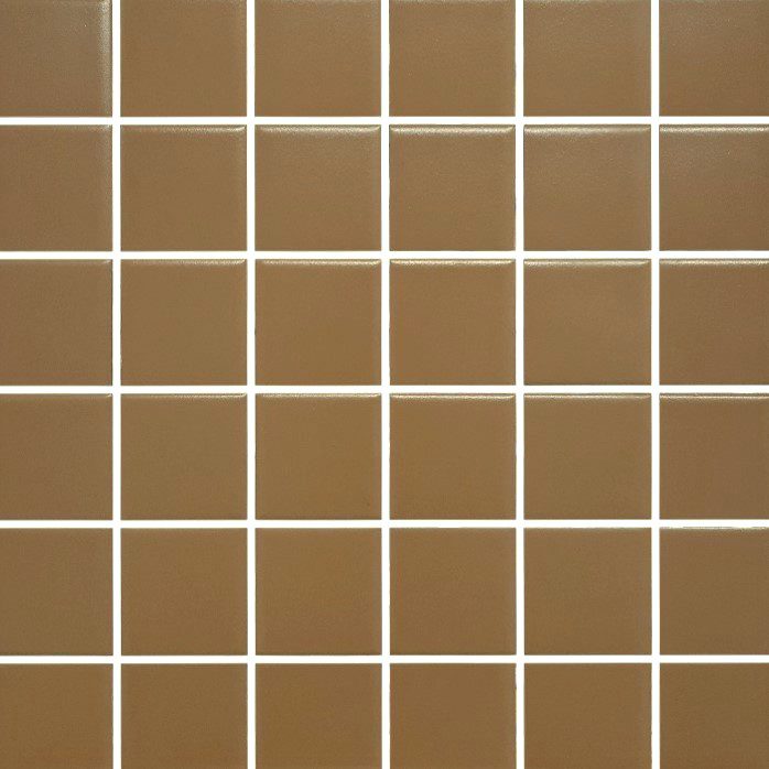 Mosaiikki arkissa Matta RAL 07005030, 5x5