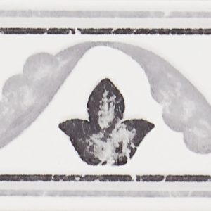Prato di Fiori Grigi, 6.5×20