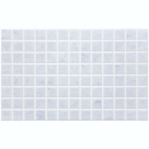 Mosaiikkilaatta Aneto Azul Kiiltävä 25×40