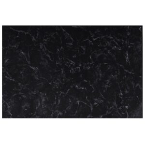 Atica Negro Kiiltävä 30×45