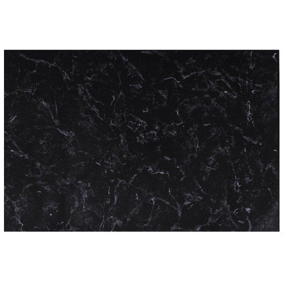 Atica Negro Kiiltävä 30x45