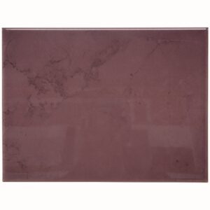 Bordeaux Kiiltävä 25×33