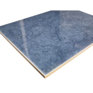 Chipre Cobalto Kiiltävä 25×33