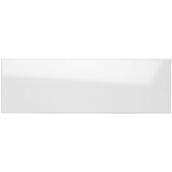 Crema Liso, 25x75