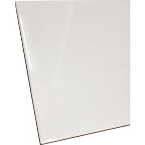 Crema Liso Kiiltävä 30×45