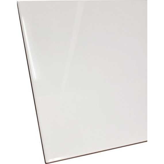 Crema Liso Kiiltävä 30x45 - Image 2
