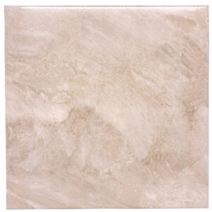 Dante Beige Kiiltävä 45×45