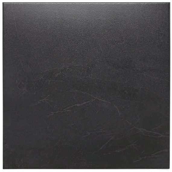 Elba Negro Matta 33x33