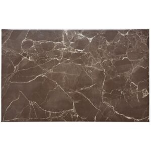 Elgin Marbles Marron Kiiltävä 25×40