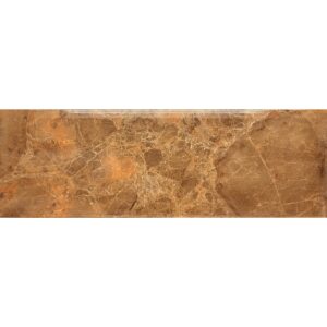 Emperador Caramelo Kiiltävä 20×60