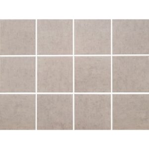 Helsinki Grey Matta nappiarkilla 10×10