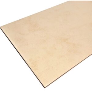 Lucer Ural Crema Matta 25×40