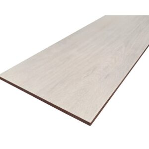 Madera Blanco, 19×57