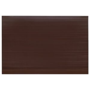 Monaco Marron Kiiltävä 30×45