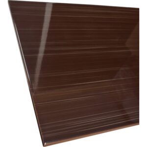 Monaco Marron Kiiltävä 30×45