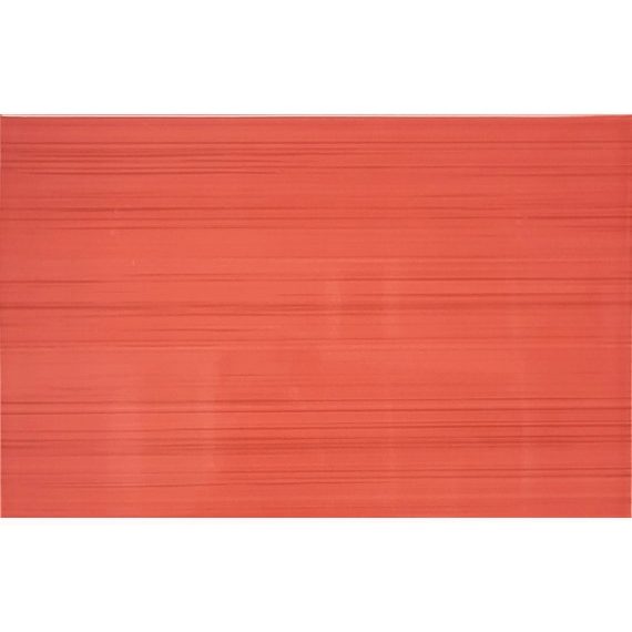 Monaco Rojo Kiiltävä 25x40