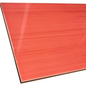 Monaco Rojo Kiiltävä 25×40