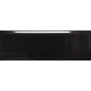 Moon Negro kiiltävä COM 20×60