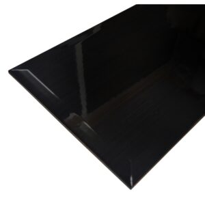 Moon Negro kiiltävä COM 20×60