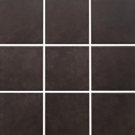 Palma Black Matta irtolaatta 10x10