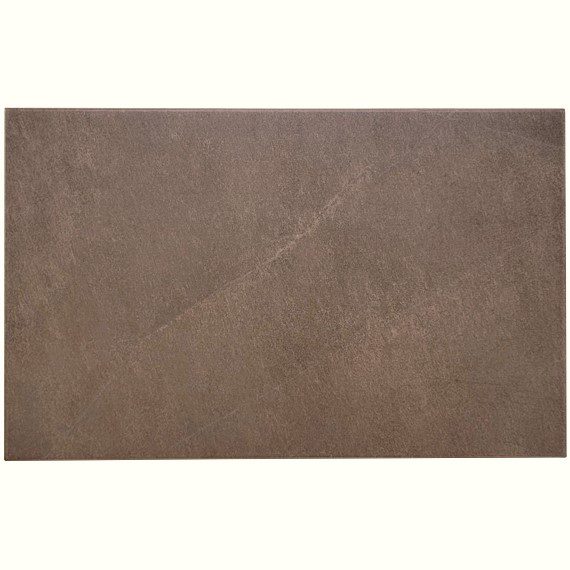 Quebec Marron Matta 25x40