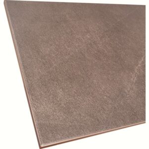 Quebec Marron Matta 25×40