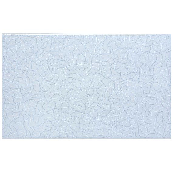 Salsa Blue Kiiltävä 25x40