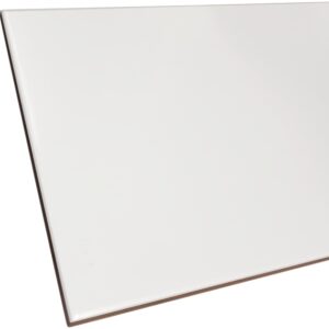 Takenos White, 20×75