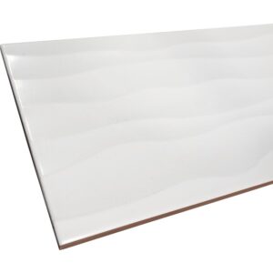 Ufos White, 20×75
