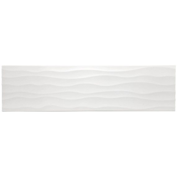 Ufos White, 20x75