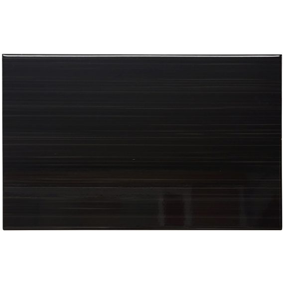 Monaco Negro Kiiltävä 25x40