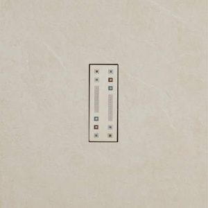 Sabina Beige D-475, 30×45